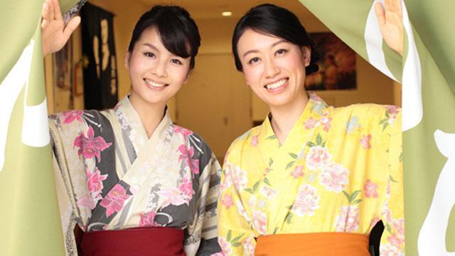 Kyukamura Myoko Eksteriør bilde